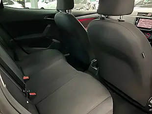 Used 2019 SEAT Ibiza Fr Grey - Interior and Exterior details 18