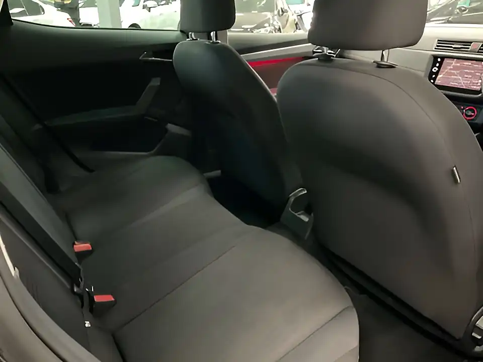 Used 2019 SEAT Ibiza Fr Grey - Interior and Exterior details 18