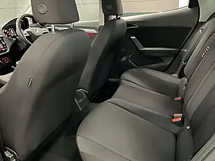 Used 2019 SEAT Ibiza Fr Grey - Interior and Exterior details 19