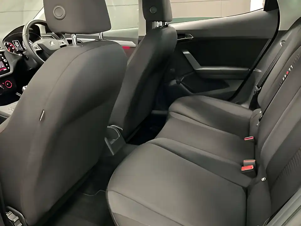 Used 2019 SEAT Ibiza Fr Grey - Interior and Exterior details 19