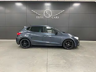 Used 2019 SEAT Ibiza Fr Grey - Interior and Exterior details 2