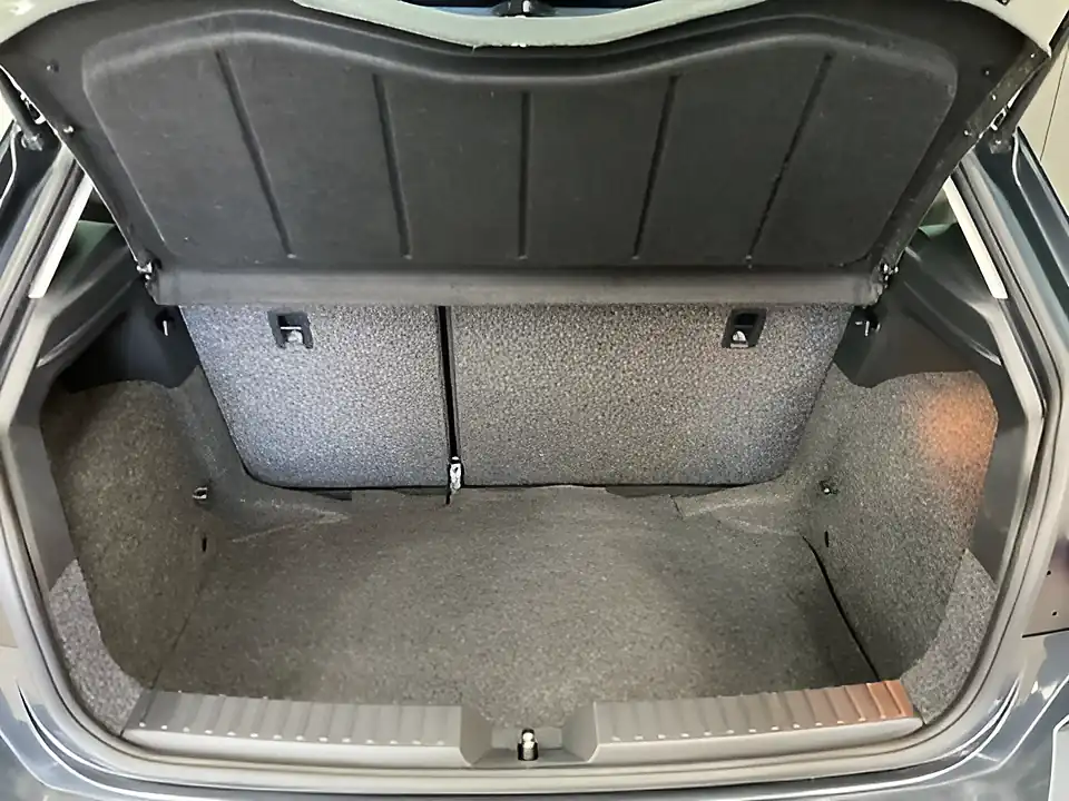 Used 2019 SEAT Ibiza Fr Grey - Interior and Exterior details 20
