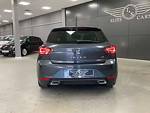 Used 2019 SEAT Ibiza Fr Grey - Interior and Exterior details 7