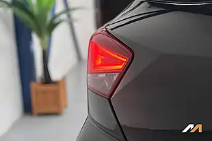 Used 2019 SEAT Ibiza Fr Midnight Black - Interior and Exterior details 14