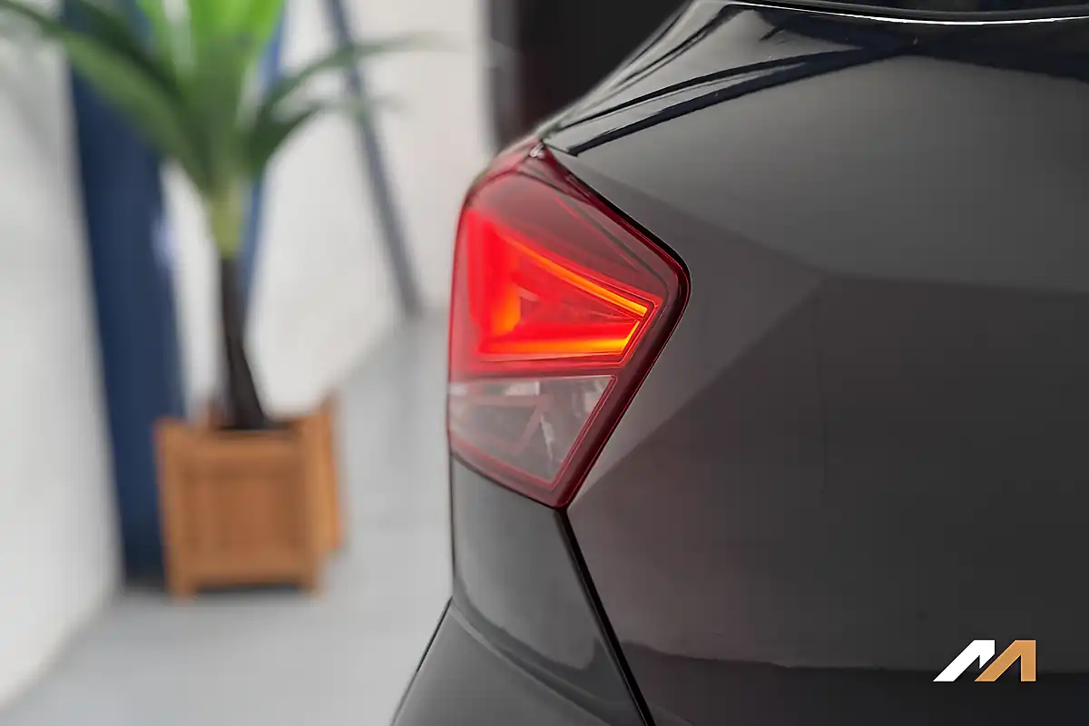 Used 2019 SEAT Ibiza Fr Midnight Black - Interior and Exterior details 14