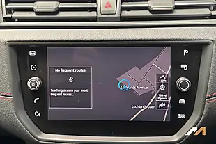 Used 2019 SEAT Ibiza Fr Midnight Black - Interior and Exterior details 20