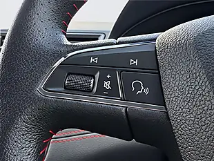 Used 2019 SEAT Ibiza Fr Red - Interior and Exterior details 13