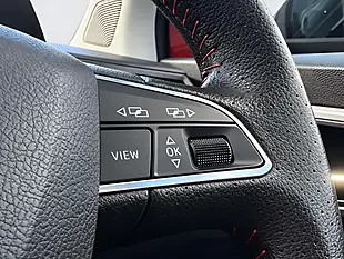 Used 2019 SEAT Ibiza Fr Red - Interior and Exterior details 14
