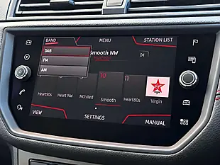 Used 2019 SEAT Ibiza Fr Red - Interior and Exterior details 15