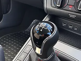 Used 2019 SEAT Ibiza Fr Red - Interior and Exterior details 18