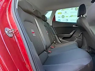 Used 2019 SEAT Ibiza Fr Red - Interior and Exterior details 13