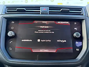 Used 2019 SEAT Ibiza Fr Red - Interior and Exterior details 18