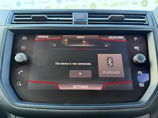 Used 2019 SEAT Ibiza Fr Red - Interior and Exterior details 19