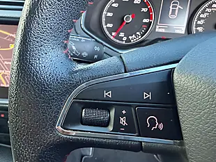 Used 2019 SEAT Ibiza Fr Red - Interior and Exterior details 20