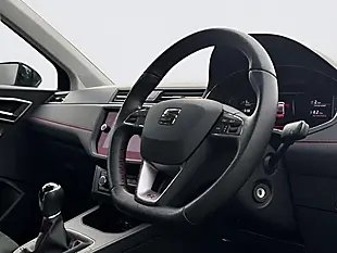 Used 2019 SEAT Ibiza Fr Sport Blue - Interior and Exterior details 10
