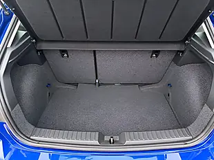 Used 2019 SEAT Ibiza Fr Sport Blue - Interior and Exterior details 13