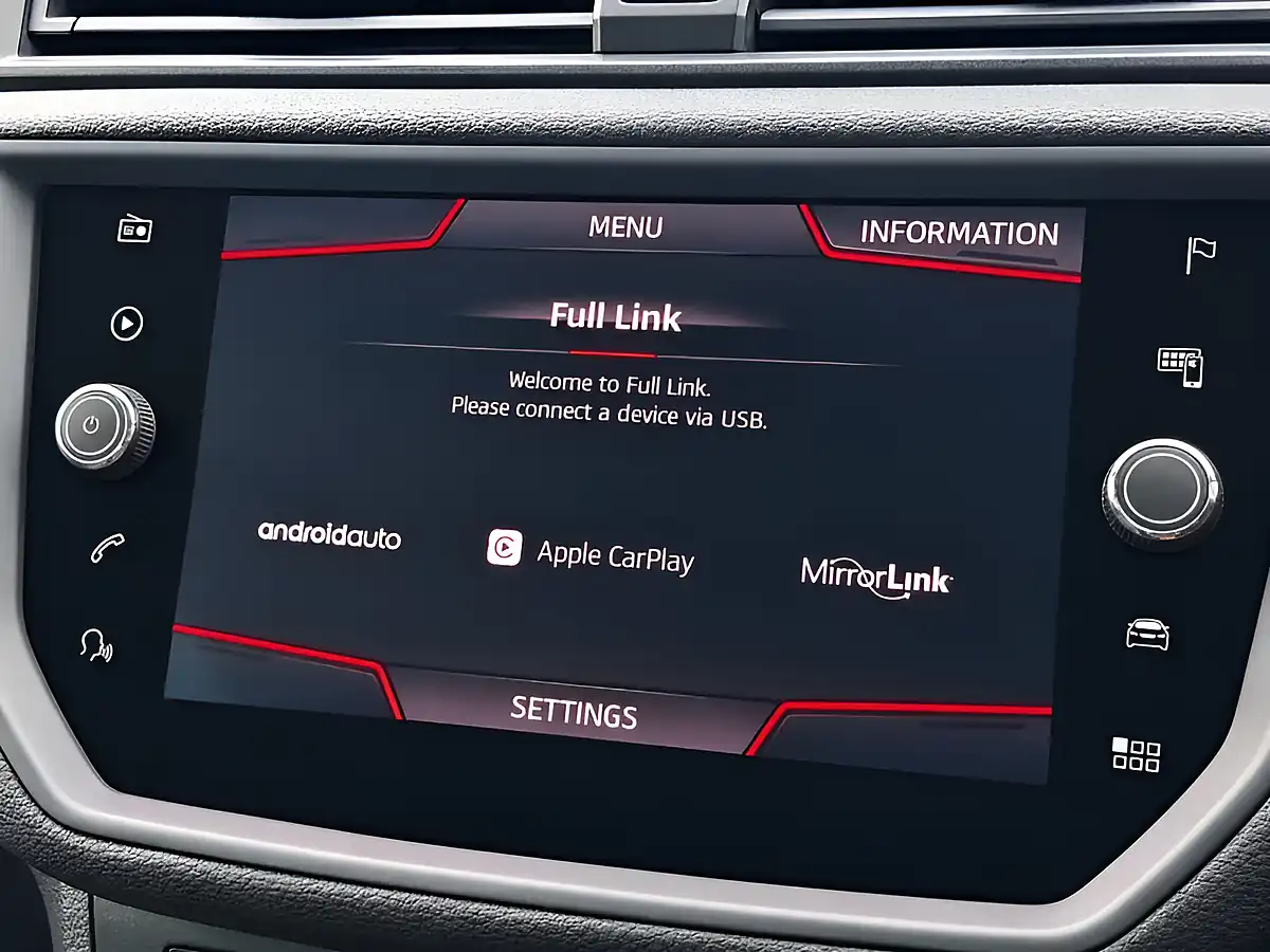 Used 2019 SEAT Ibiza Fr Sport Blue - Interior and Exterior details 14