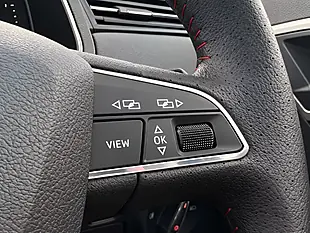 Used 2019 SEAT Ibiza Fr Sport Blue - Interior and Exterior details 16