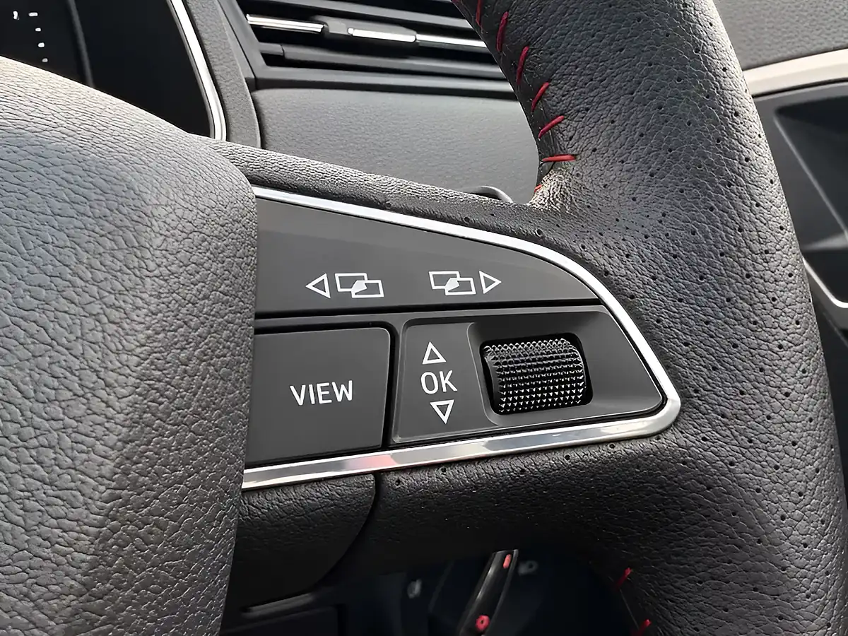 Used 2019 SEAT Ibiza Fr Sport Blue - Interior and Exterior details 16