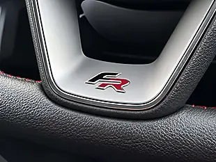 Used 2019 SEAT Ibiza Fr Sport Blue - Interior and Exterior details 17