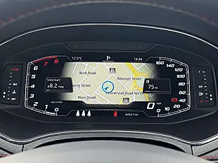 Used 2019 SEAT Ibiza Fr Sport Blue - Interior and Exterior details 18