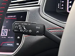 Used 2019 SEAT Ibiza Fr Sport Blue - Interior and Exterior details 19