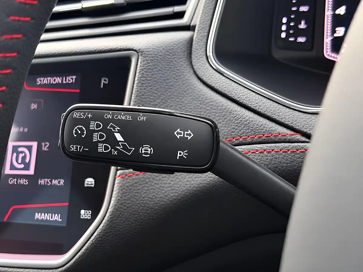 Used 2019 SEAT Ibiza Fr Sport Blue - Interior and Exterior details 19