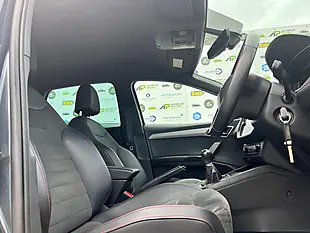 Used 2019 SEAT Ibiza Fr Sport Grey - Interior and Exterior details 11
