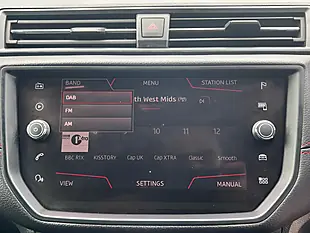Used 2019 SEAT Ibiza Fr Sport Grey - Interior and Exterior details 18