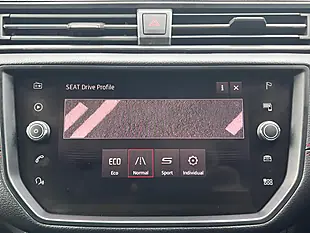 Used 2019 SEAT Ibiza Fr Sport Grey - Interior and Exterior details 19