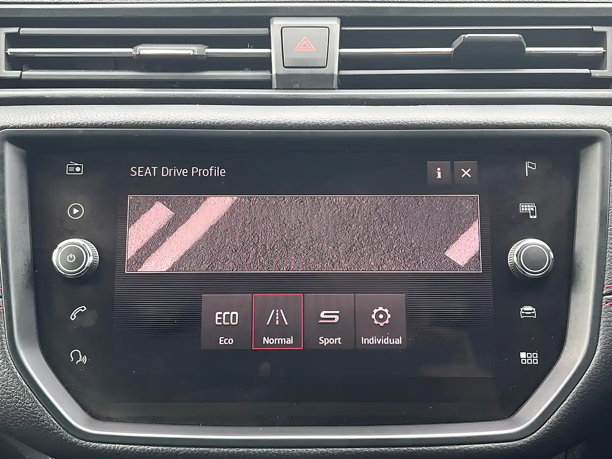 Used 2019 SEAT Ibiza Fr Sport Grey - Interior and Exterior details 19