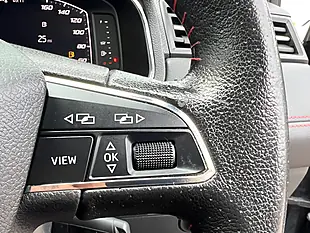 Used 2019 SEAT Ibiza Fr Sport Grey - Interior and Exterior details 20