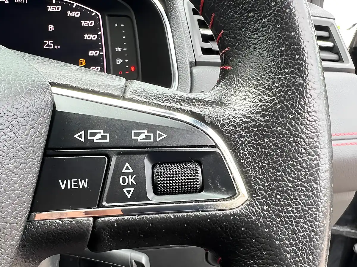 Used 2019 SEAT Ibiza Fr Sport Grey - Interior and Exterior details 20