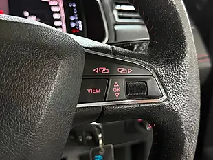 Used 2019 SEAT Ibiza Fr Sport Grey - Interior and Exterior details 10