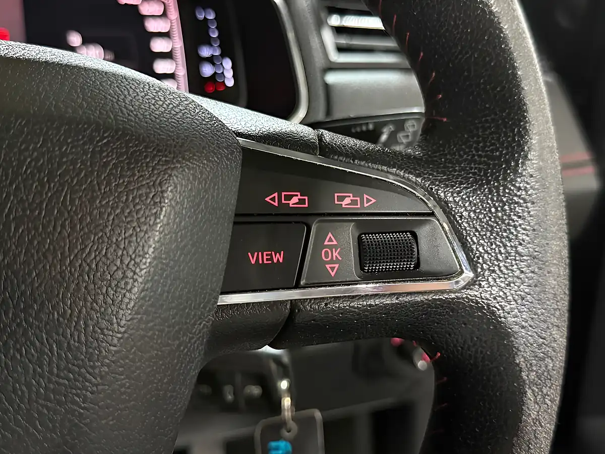 Used 2019 SEAT Ibiza Fr Sport Grey - Interior and Exterior details 10