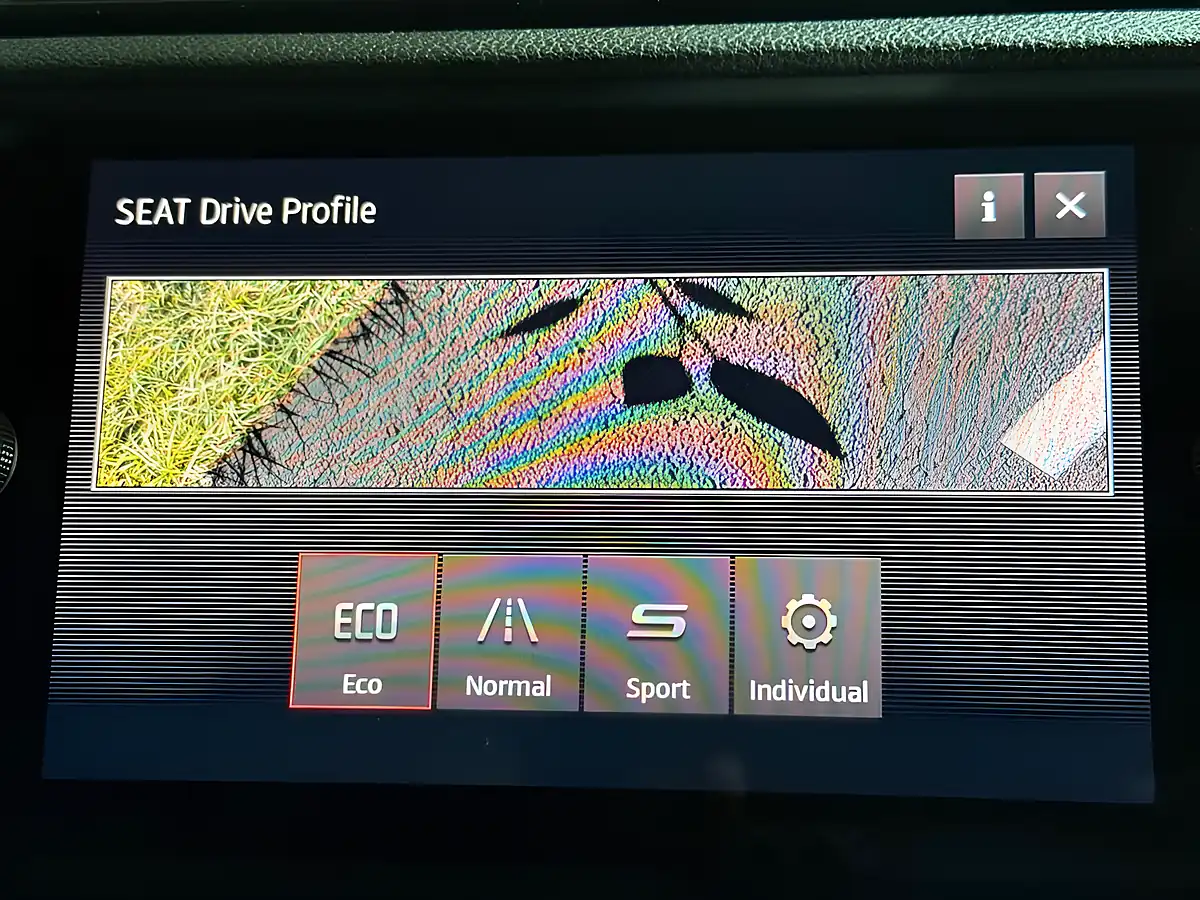 Used 2019 SEAT Ibiza Fr Sport Grey - Interior and Exterior details 15