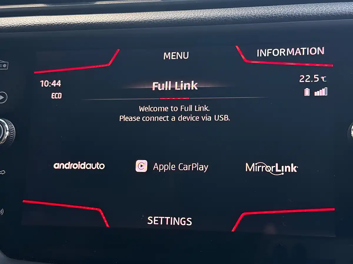 Used 2019 SEAT Ibiza Fr Sport Grey - Interior and Exterior details 16