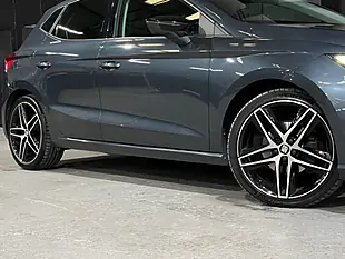 Used 2019 SEAT Ibiza Fr Sport Grey - Interior and Exterior details 20
