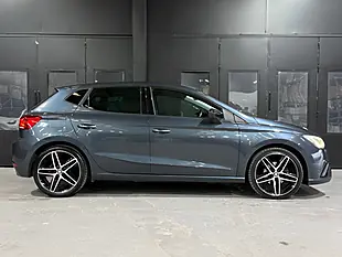 Used 2019 SEAT Ibiza Fr Sport Grey - Interior and Exterior details 4
