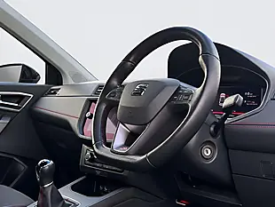 Used 2019 SEAT Ibiza Fr Sport Grey - Interior and Exterior details 10