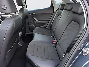 Used 2019 SEAT Ibiza Fr Sport Grey - Interior and Exterior details 12