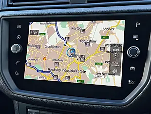 Used 2019 SEAT Ibiza Fr Sport Grey - Interior and Exterior details 15