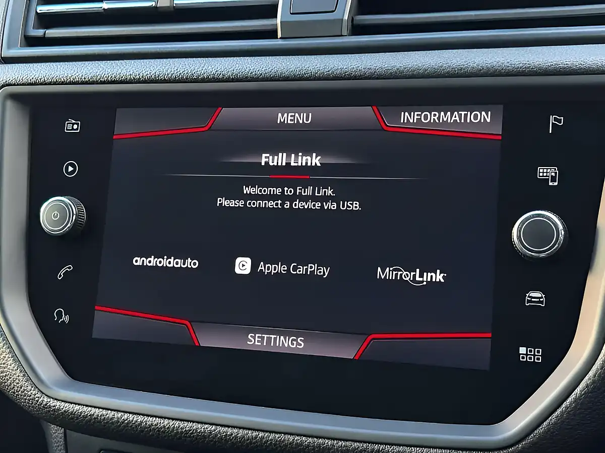 Used 2019 SEAT Ibiza Fr Sport Grey - Interior and Exterior details 16