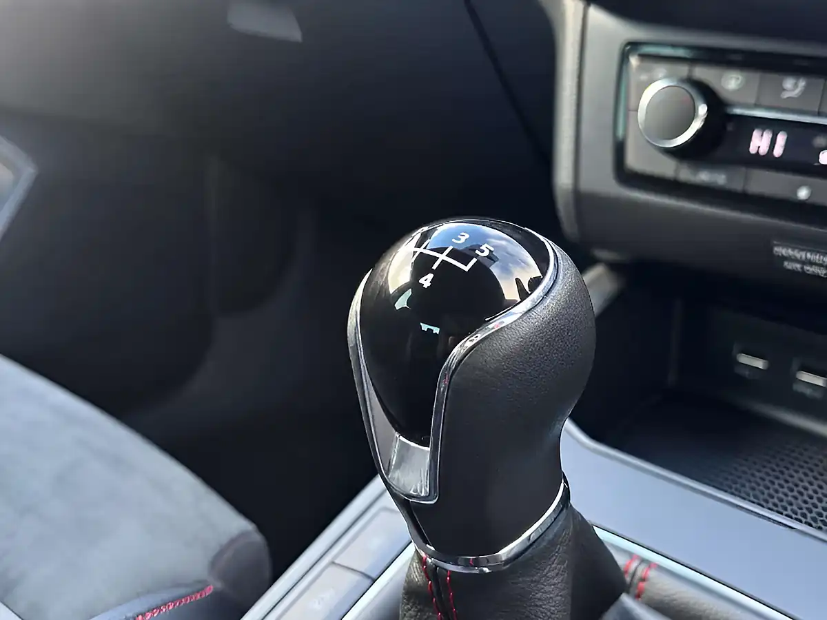 Used 2019 SEAT Ibiza Fr Sport Grey - Interior and Exterior details 19