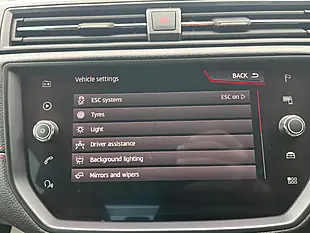 Used 2019 SEAT Ibiza Fr Sport - Interior and Exterior details 16