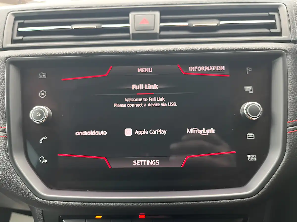 Used 2019 SEAT Ibiza Fr Sport - Interior and Exterior details 17