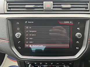 Used 2019 SEAT Ibiza Fr Sport - Interior and Exterior details 18