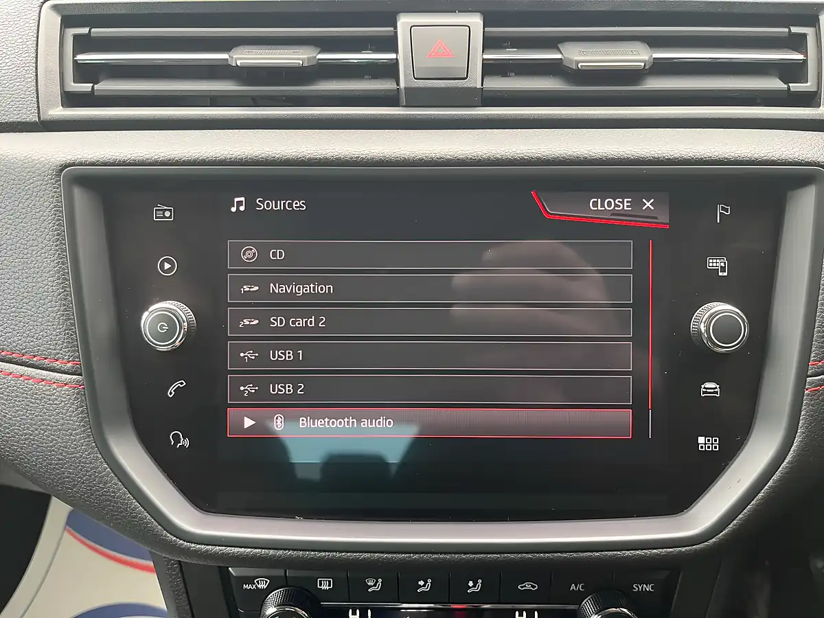 Used 2019 SEAT Ibiza Fr Sport - Interior and Exterior details 18