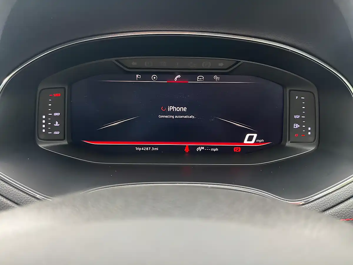 Used 2019 SEAT Ibiza Fr Sport - Interior and Exterior details 19