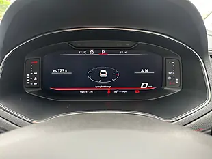 Used 2019 SEAT Ibiza Fr Sport - Interior and Exterior details 20
